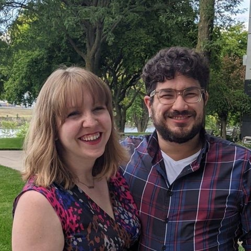 Meet your Posher, Megan